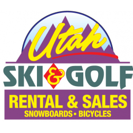 Utah Ski & Golf
